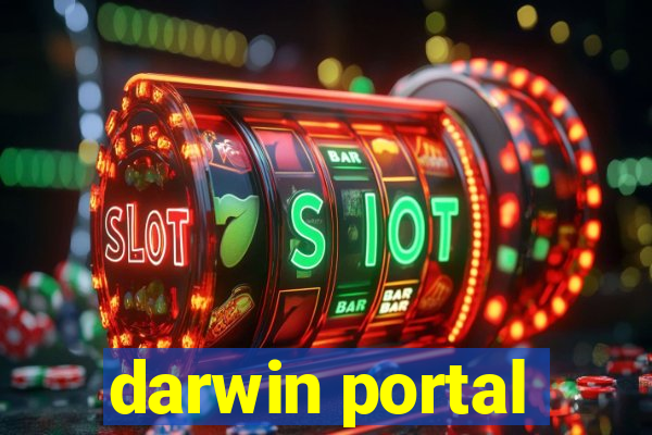 darwin portal