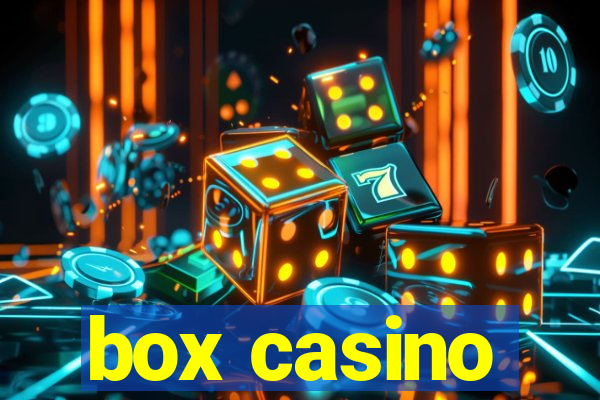 box casino