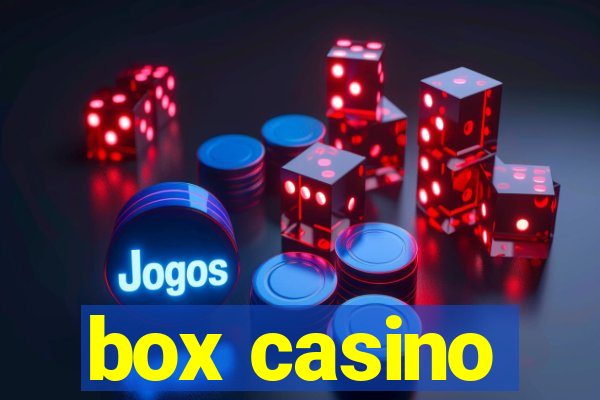 box casino