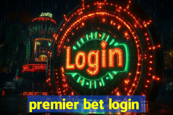 premier bet login