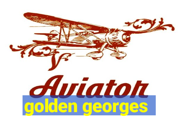 golden georges