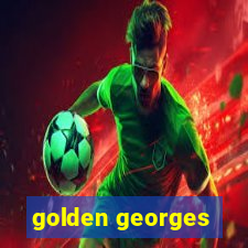 golden georges