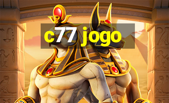 c77 jogo