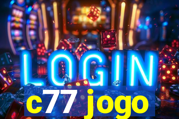 c77 jogo