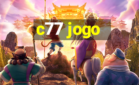 c77 jogo