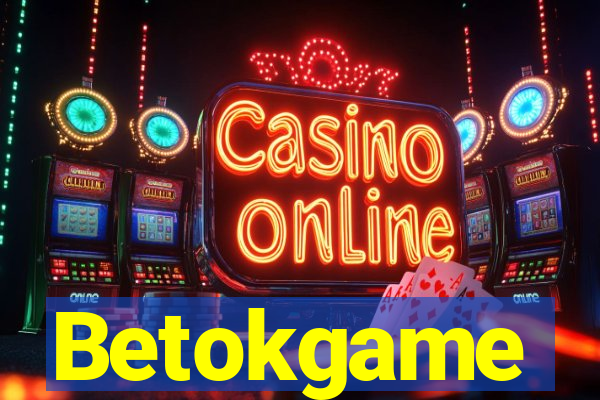 Betokgame