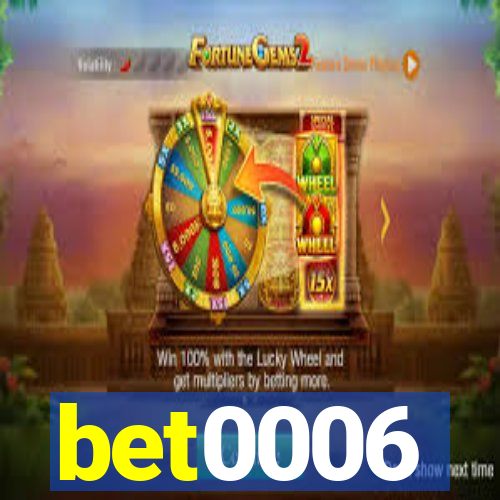 bet0006