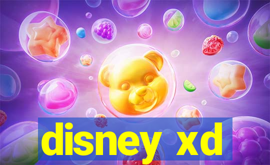 disney xd