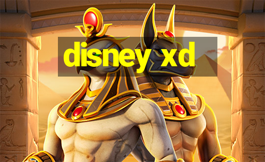 disney xd