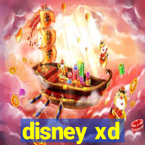 disney xd