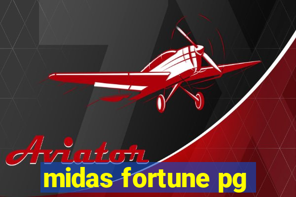 midas fortune pg