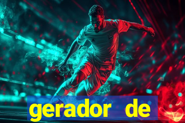 gerador de resultados de futebol