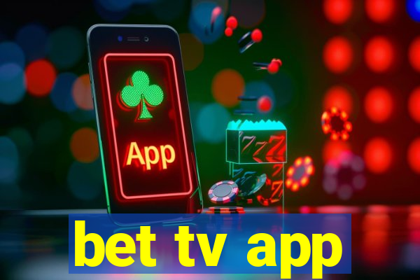 bet tv app