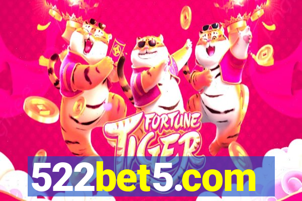 522bet5.com