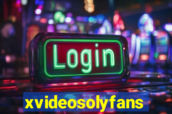 xvideosolyfans