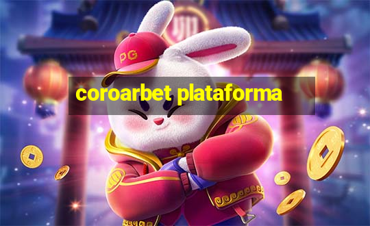 coroarbet plataforma