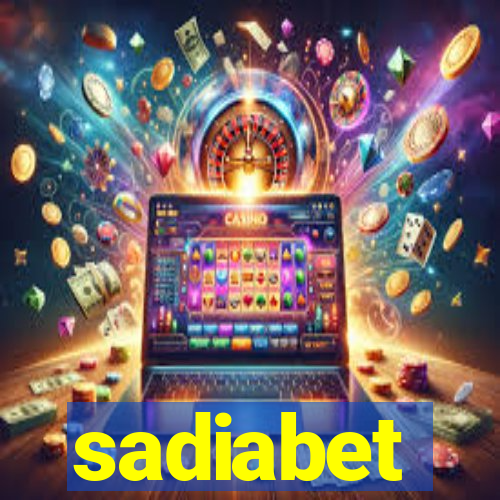 sadiabet