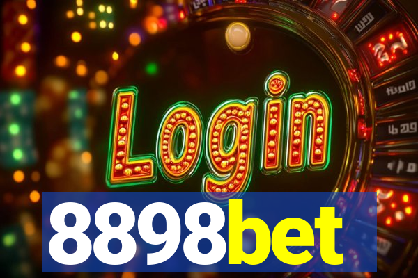 8898bet