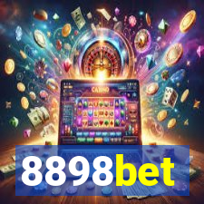 8898bet