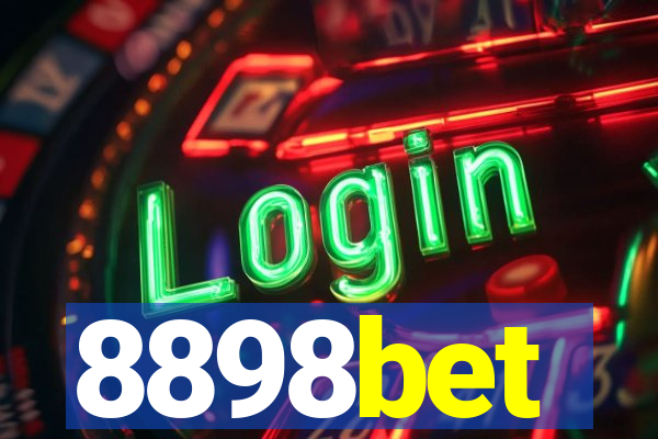 8898bet