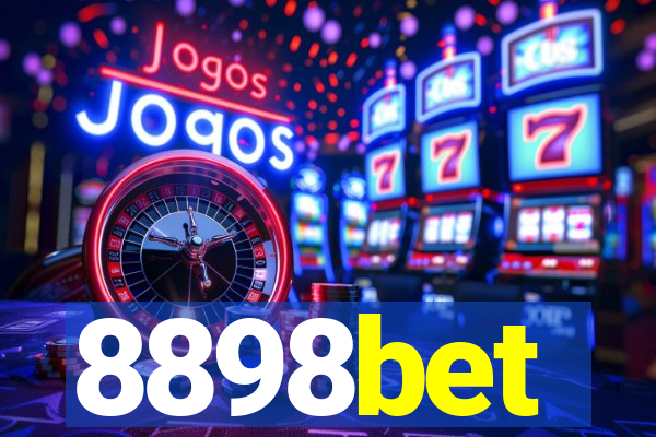 8898bet