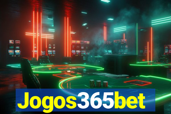 Jogos365bet