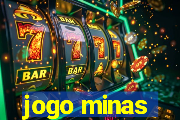 jogo minas