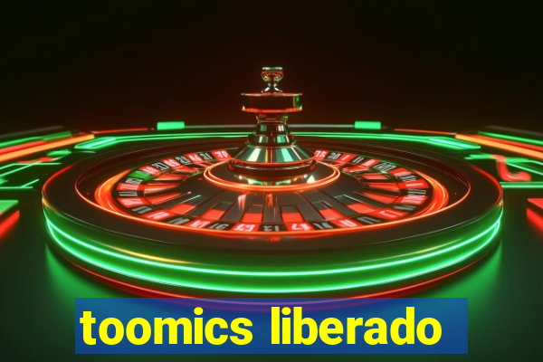 toomics liberado