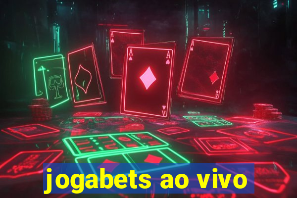 jogabets ao vivo