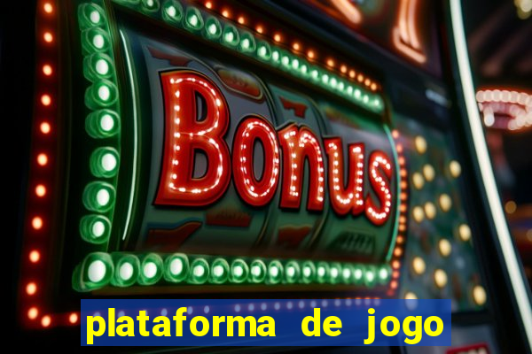 plataforma de jogo 7 game