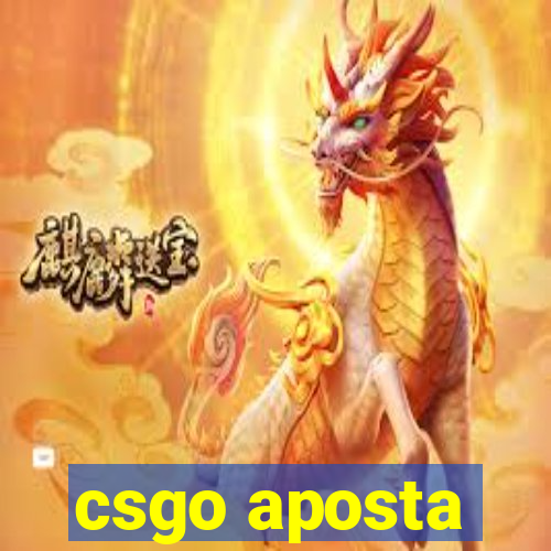 csgo aposta