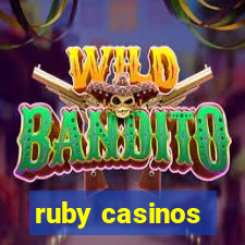 ruby casinos