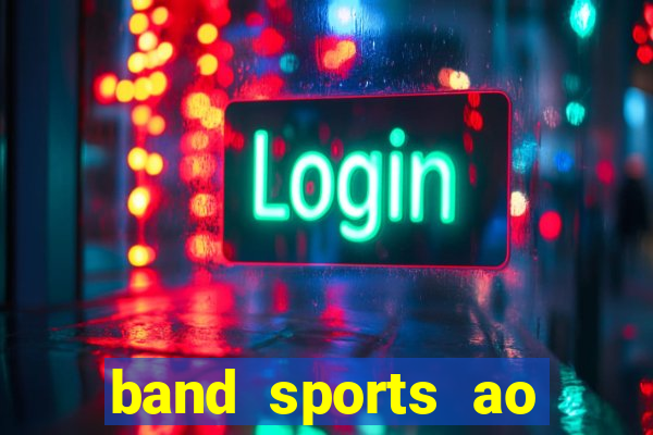 band sports ao vivo gratis