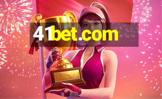 41bet.com