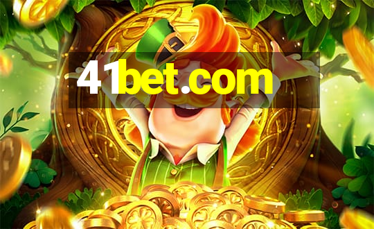 41bet.com