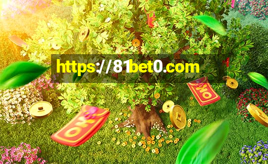 https://81bet0.com