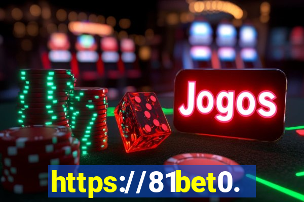 https://81bet0.com