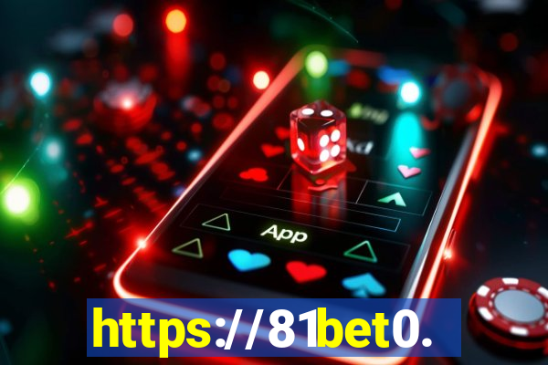 https://81bet0.com