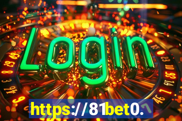 https://81bet0.com