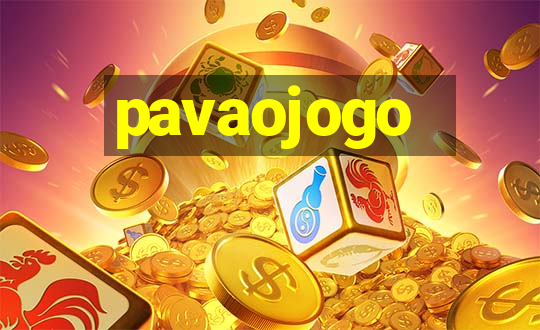 pavaojogo