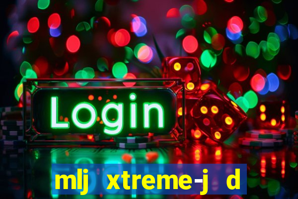 mlj xtreme-j d slot mlj エクストリーム