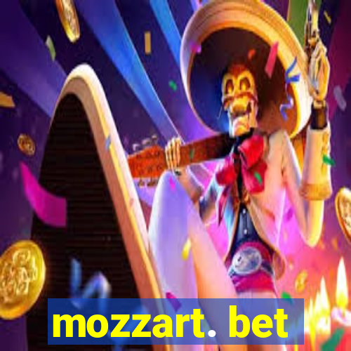 mozzart. bet