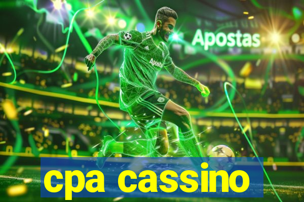 cpa cassino