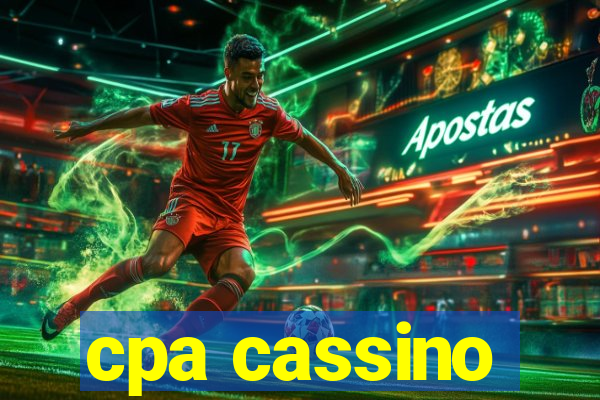 cpa cassino