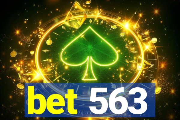 bet 563