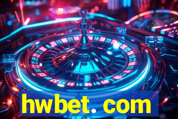 hwbet. com