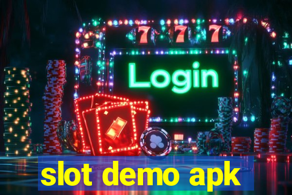 slot demo apk