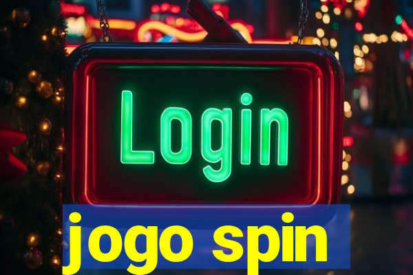 jogo spin