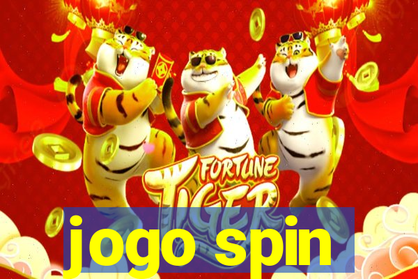 jogo spin