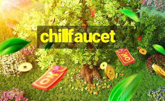 chillfaucet